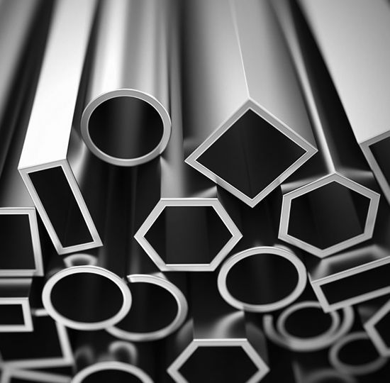 Steel Products